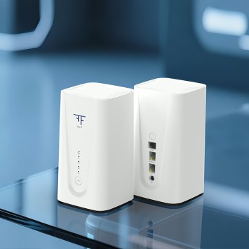 5G Indoor Router  F-NR300