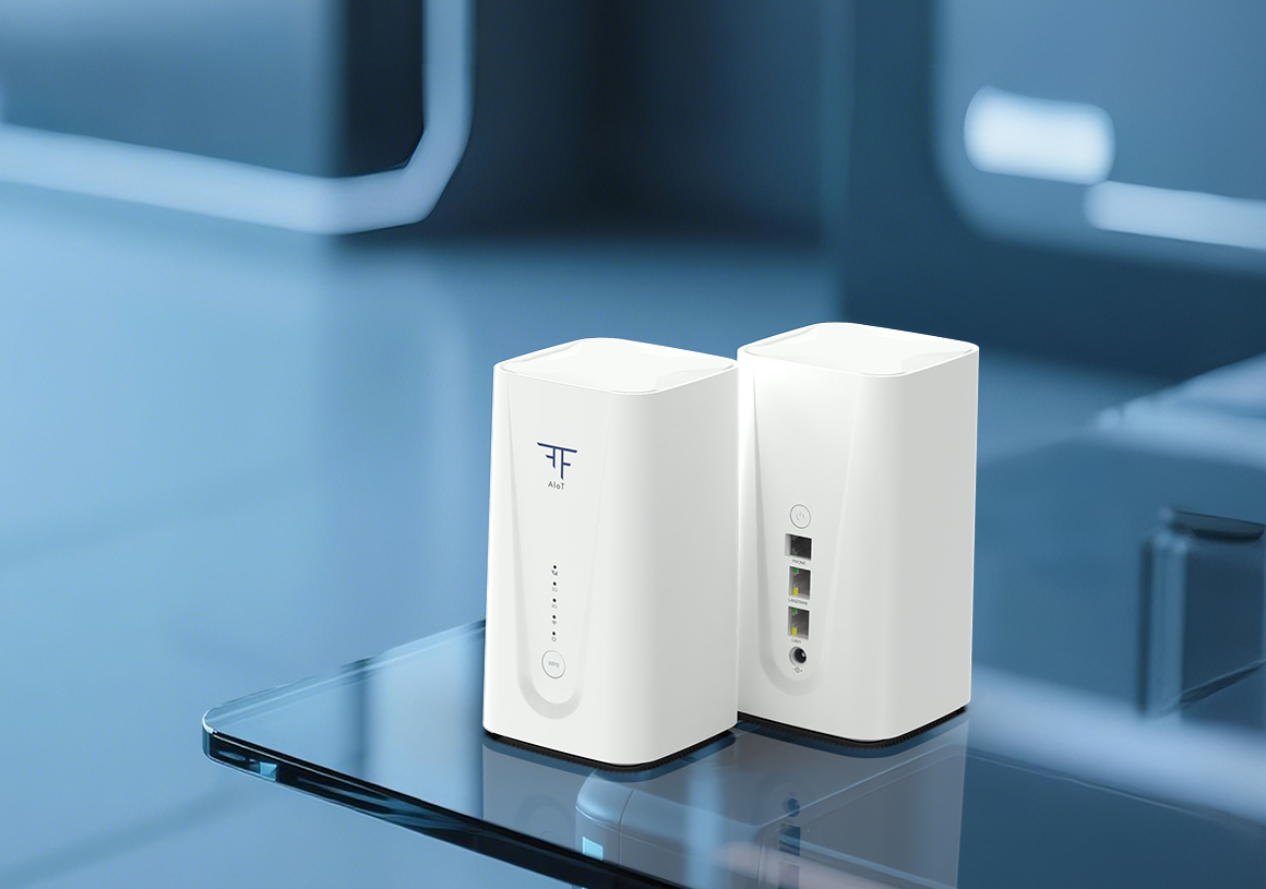 5G Indoor Router F-NR300 (6)