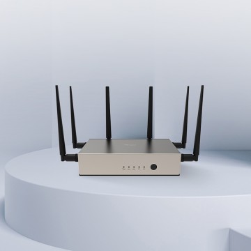 5G Indoor Router with External Antenna FNB310