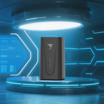 5G Indoor Router with Qualcomm X62 WIFI6 AX6000 FNB360
