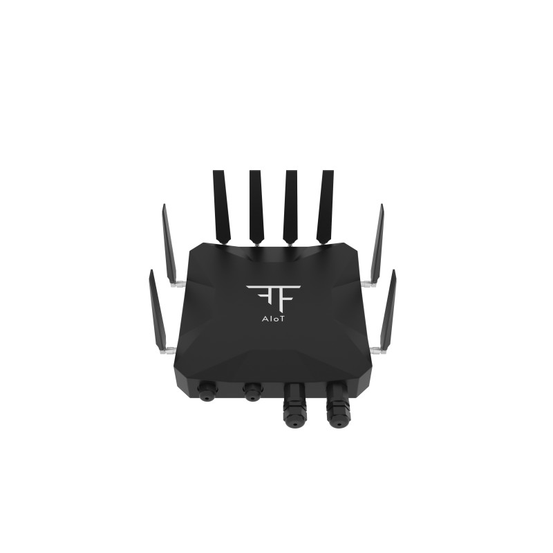5G Industrial Outdoor Router F-NR200 (1)