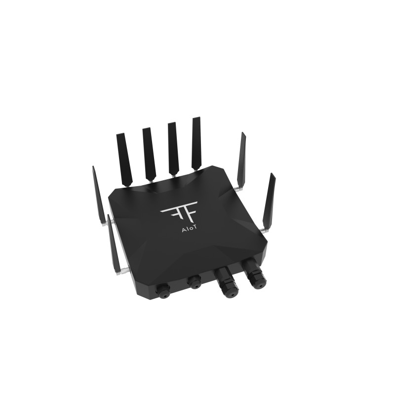 5G Industrial Outdoor Router F-NR200 (3)
