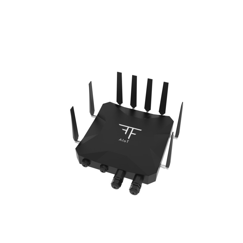 5G Industrial Outdoor Router F-NR200 (4)