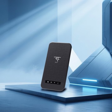 5G MIFI with Qualcomm SDX62 MF100