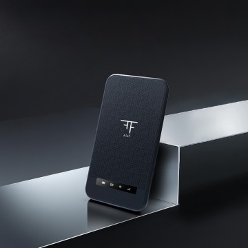 5G MIFI with Unisoc V510 MF100-U1