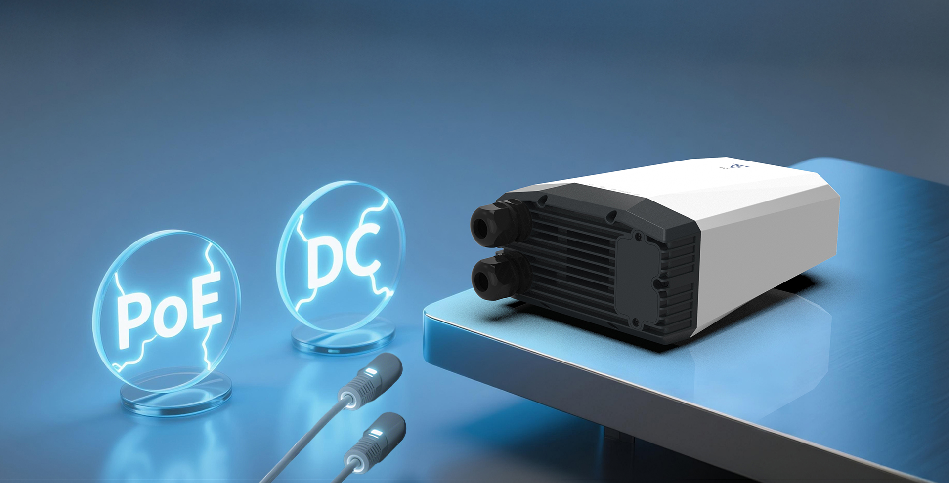 5G Outdoor Router with WIFI6 AX1800 FNB600-01W6 (5)