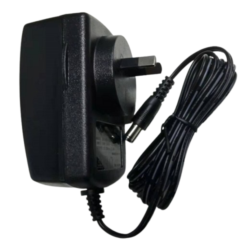AU-version DC Power Adapter(For Non PoE Version)