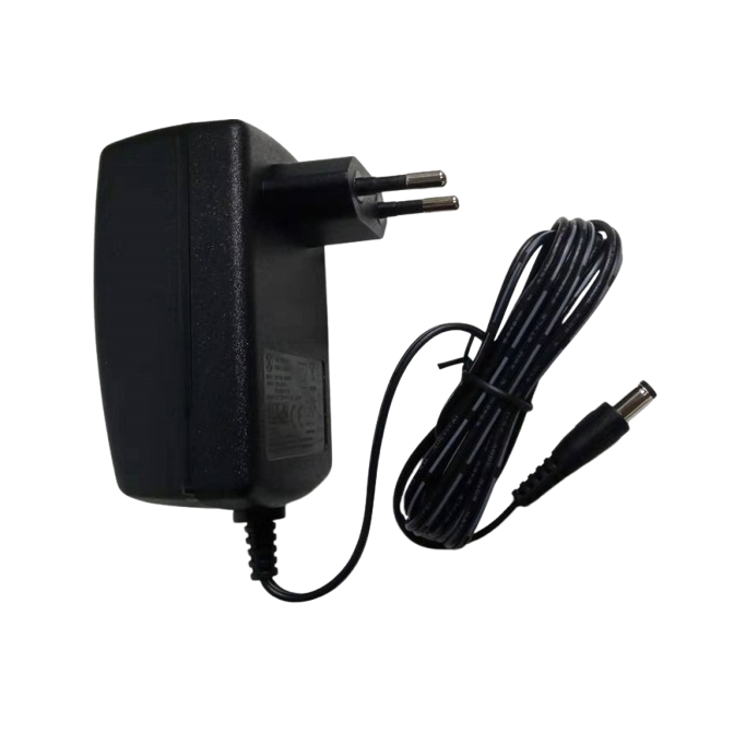 EU-version DC Power Adapter