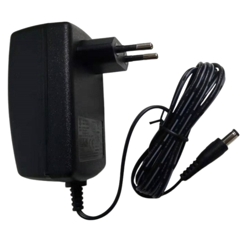 EU-version DC Power Adapter(For Non PoE Version)