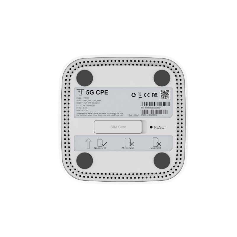 F-NR300-FFAIoT