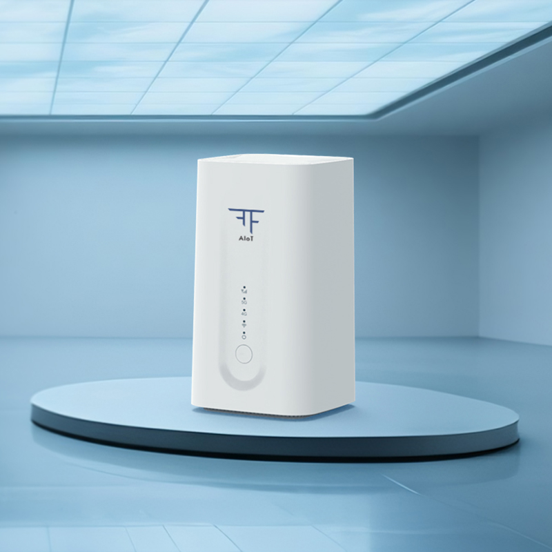 FFAIoT Launches Revolutionary 5G ODU for FWA Outdoor