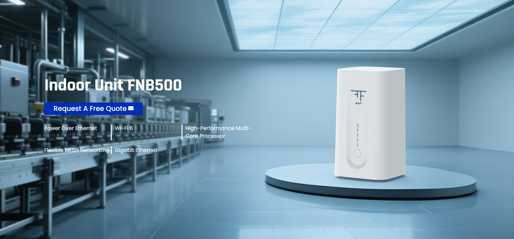 FFAIoT Launches Revolutionary 5G ODU for FWA Outdoor.png