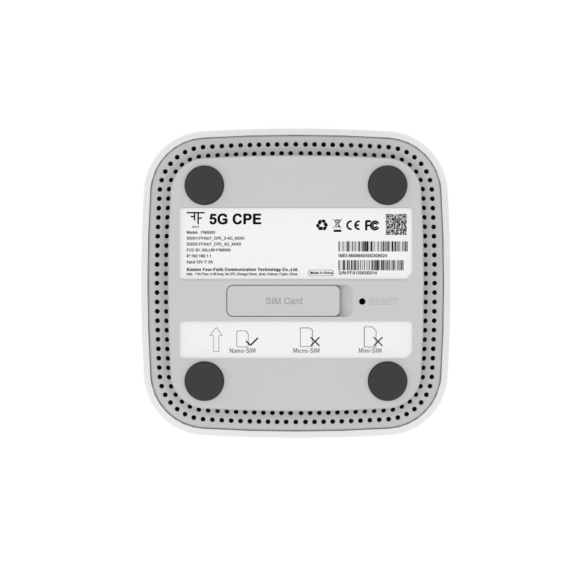 FNB500(F-NR300V2)