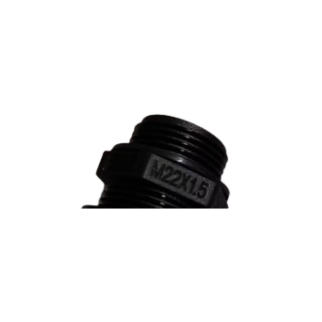 Nylon Cable Gland (Waterproof)