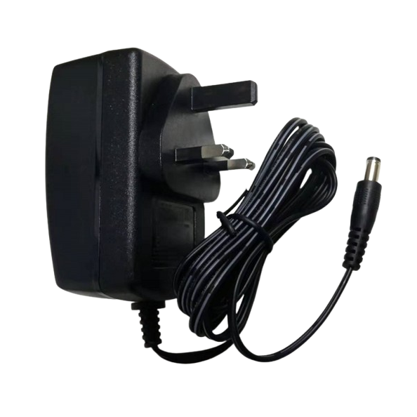 UK-version DC Power Adapter