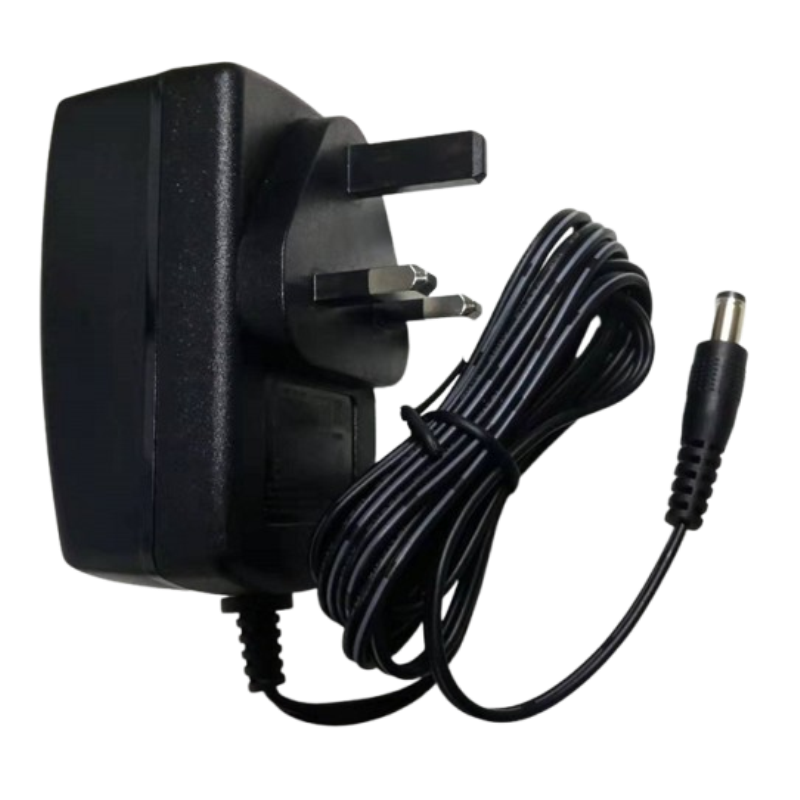 UK-version DC Power Adapter(For Non PoE Version)
