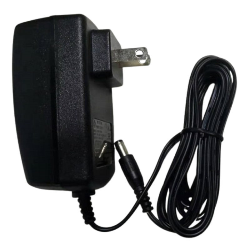 US-version DC Power Adapter(For Non PoE Version)