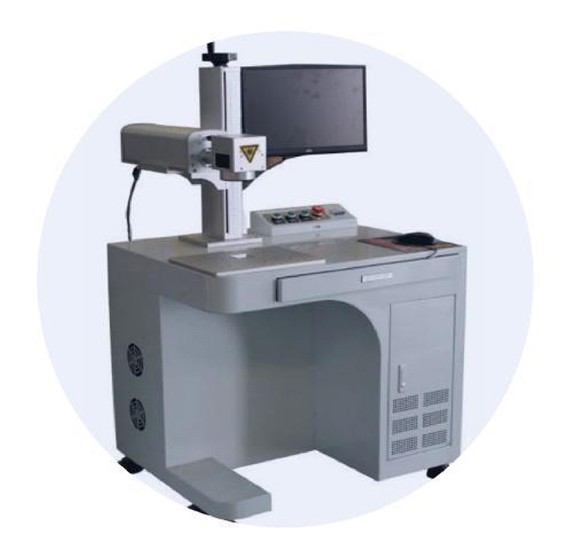Handheld Laser Marking Machine Catalog9ns