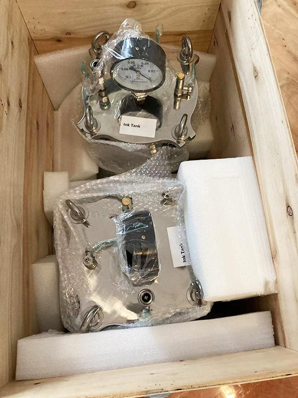 INCODE HP 45 Картридж TIJ 2atb