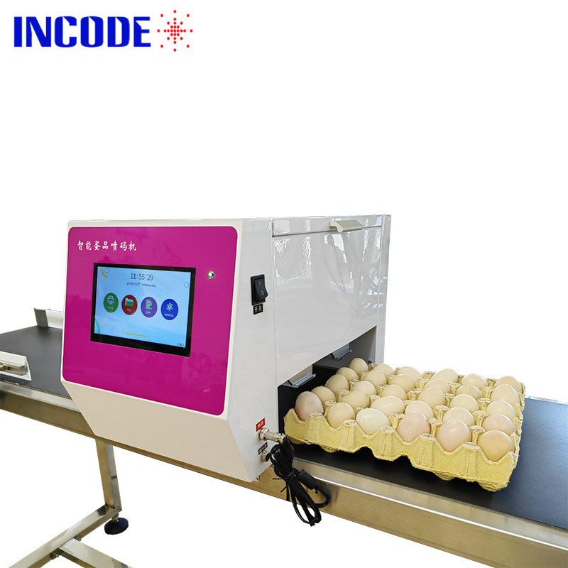 Eggs Inkjet Printer (2)4lq