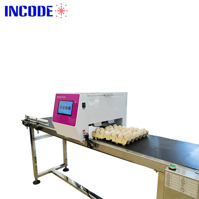  Eggs Inkjet Printer (3)c99