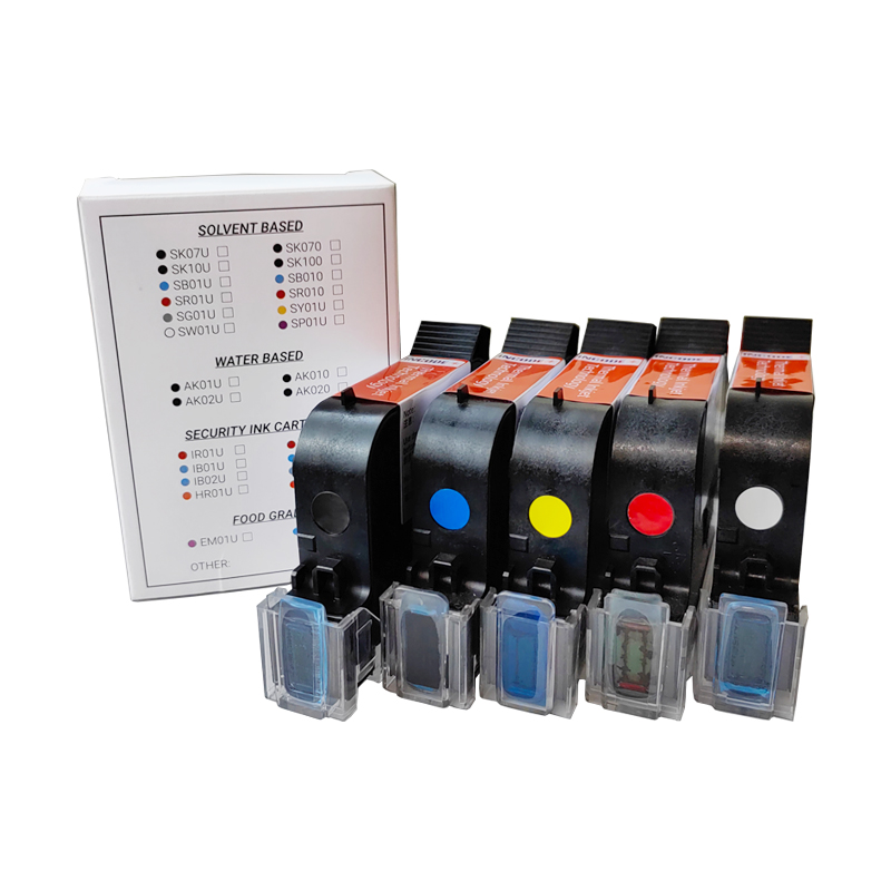 Ink Cartridge (2)rl2