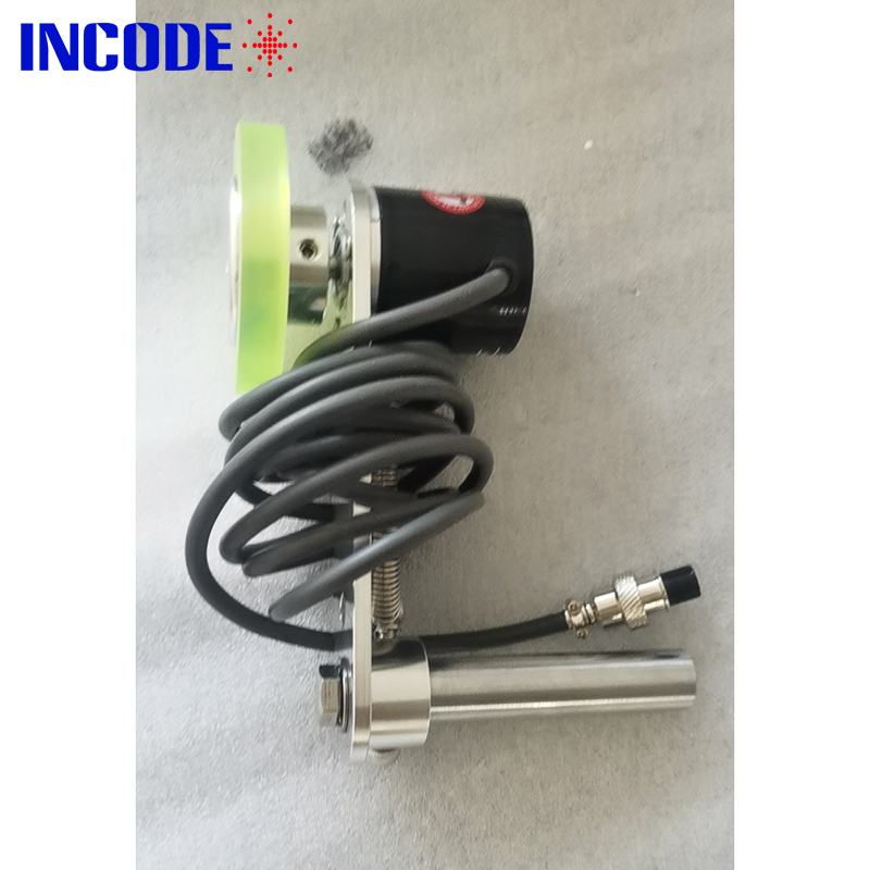 Фотоэлектрический Поворотный Энкодер Для Лифтов INCODE 2000 PPR (1)36g