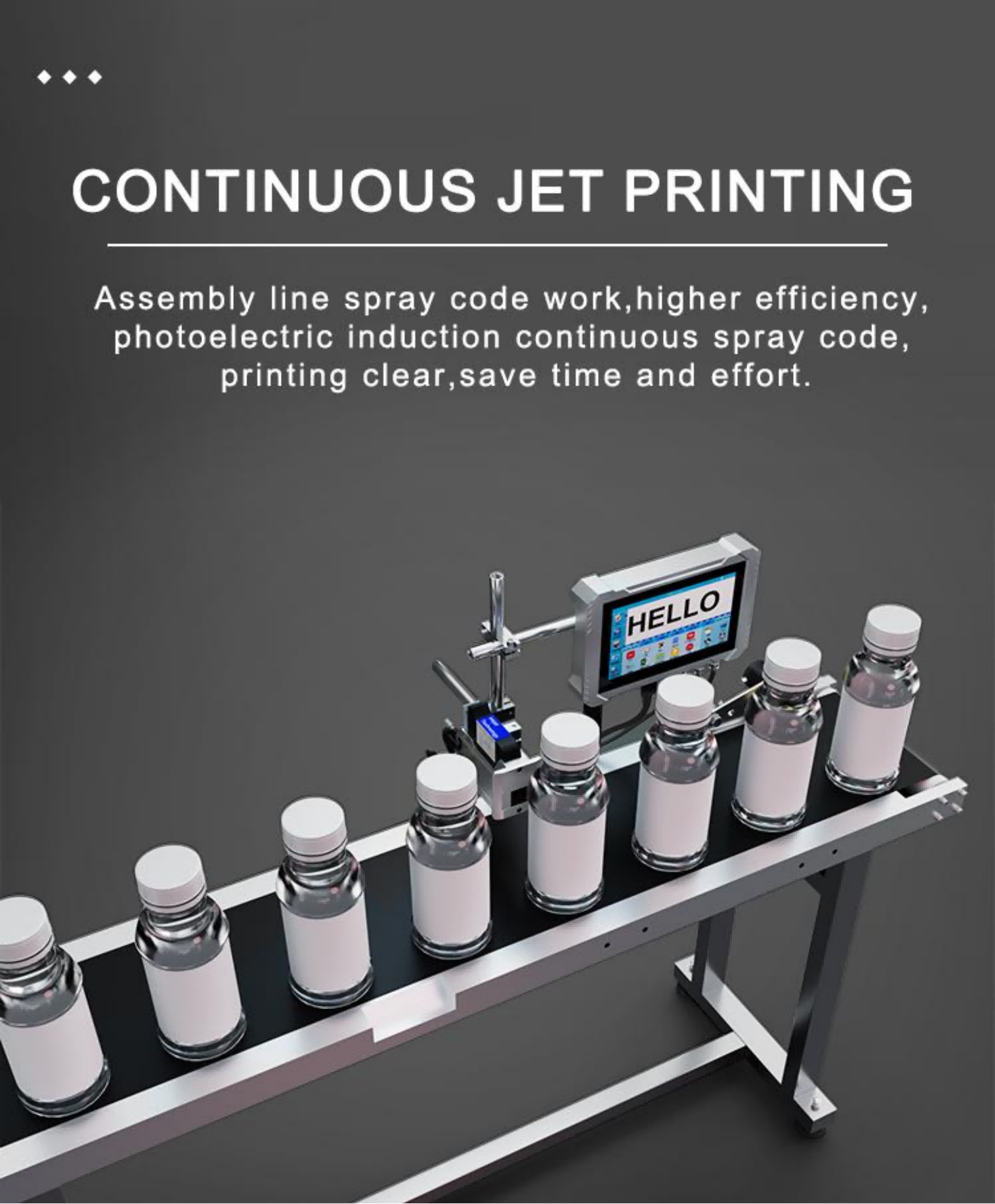DO7-7Inch Online Inkjet Printer_10