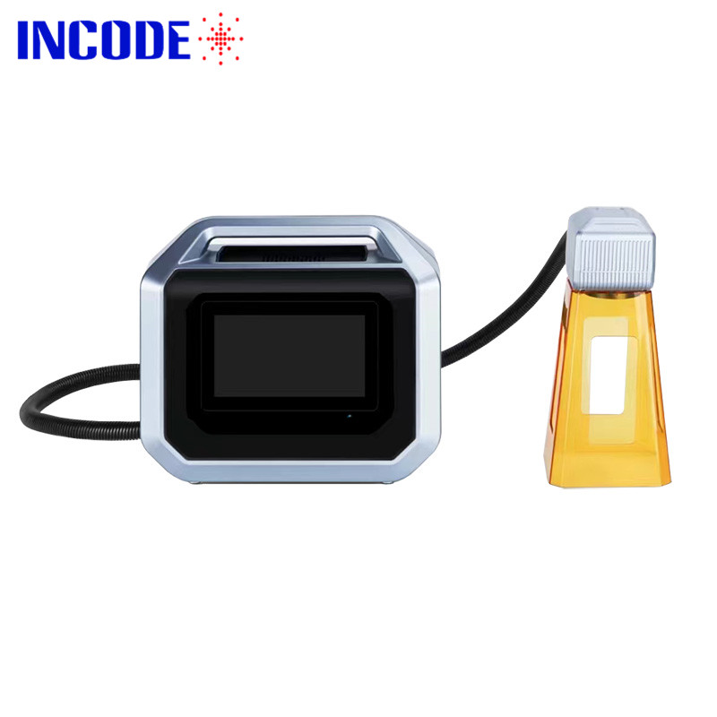 INCODE Micro Ручное Решение Для Маркировки Воло...