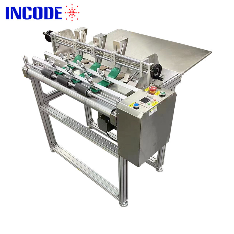 Заголовок Страницы Incode 500mm Фрикционного Типа