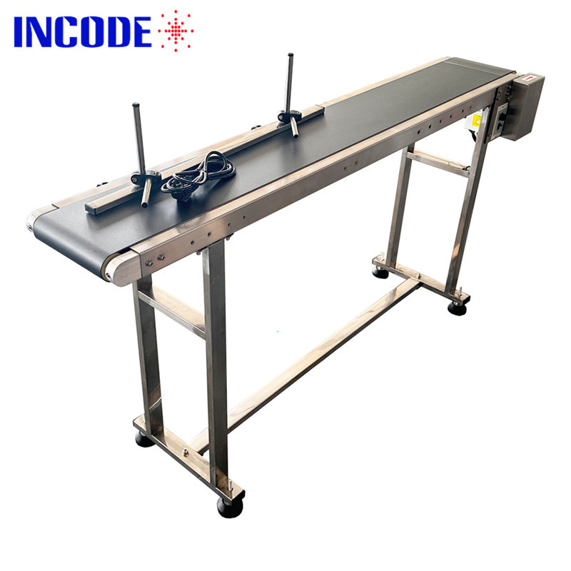 Ширина Ленты Incode 190mm Стандартная Конвейерная Лента