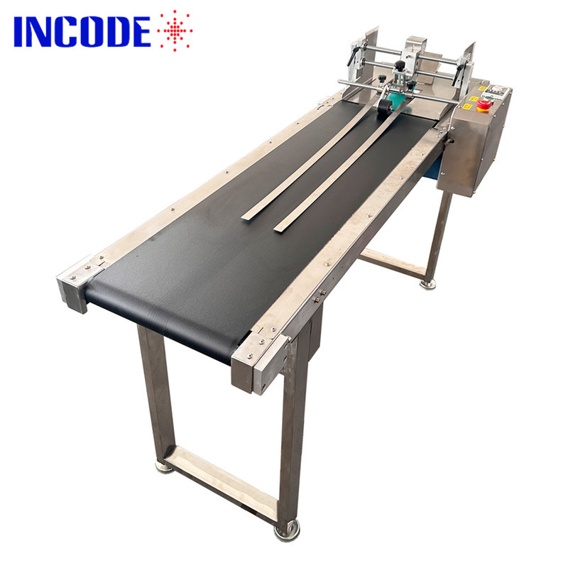 Пагинатор Фрикционного Типа INCODE 300MM