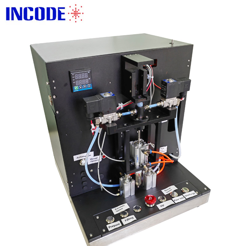 INCODE HP 45 Картридж TIJ 2.5 Картридж Чернила ...