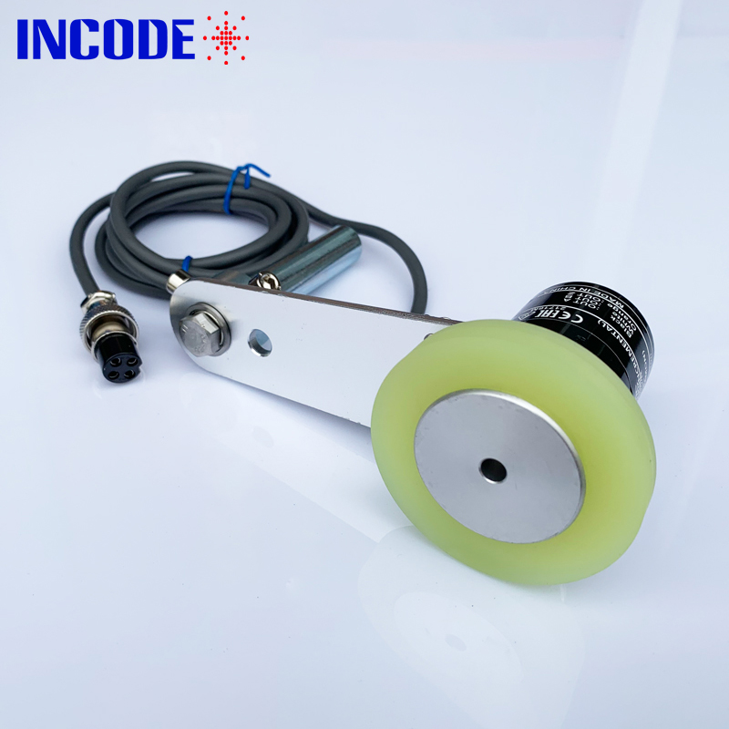 Фотоэлектрический Поворотный Энкодер Для Лифтов INCODE 2000 PPR
