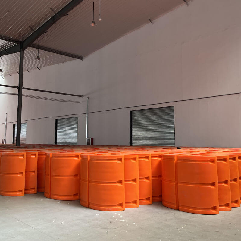 What Is the Best Float for Pipelines?