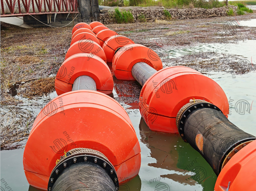 Pipe Float Shipment Insights