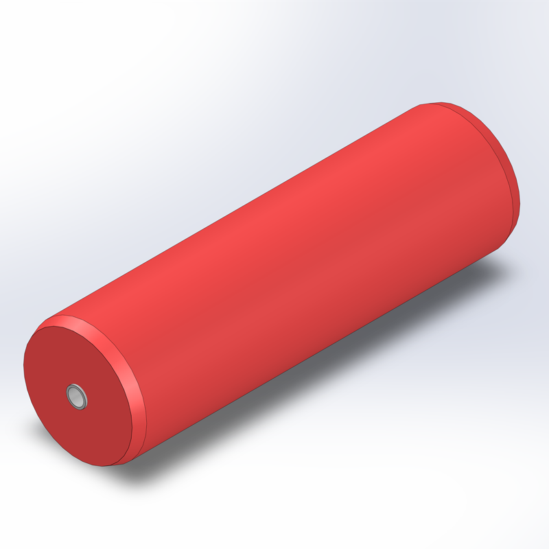 Reliable Floating Barriers for Marine and Industrial Protection