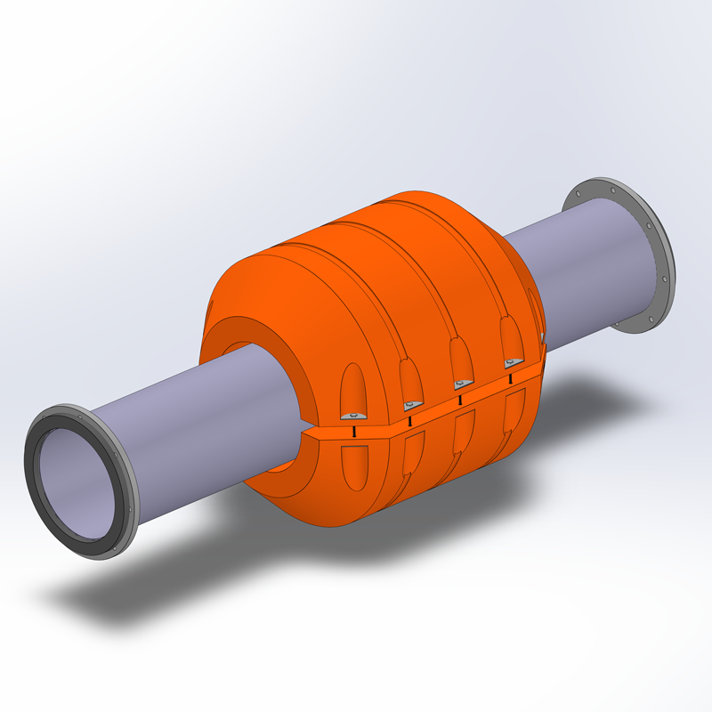 High-Performance Floats for Efficient Pipeline Operations