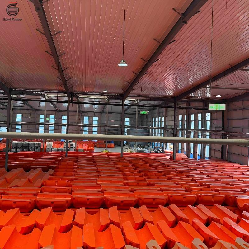Pipeline Floats Prevent Seabed Pipe Damage: 35% Less Wear Risk