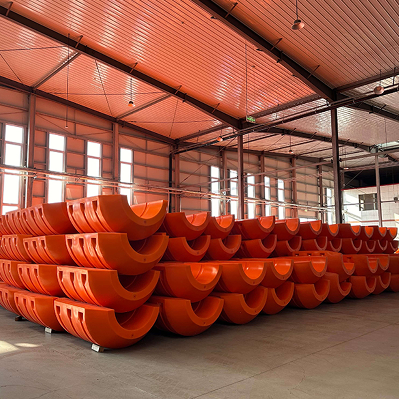 What Causes Floating Pipelines to Shift During Marine Operations?