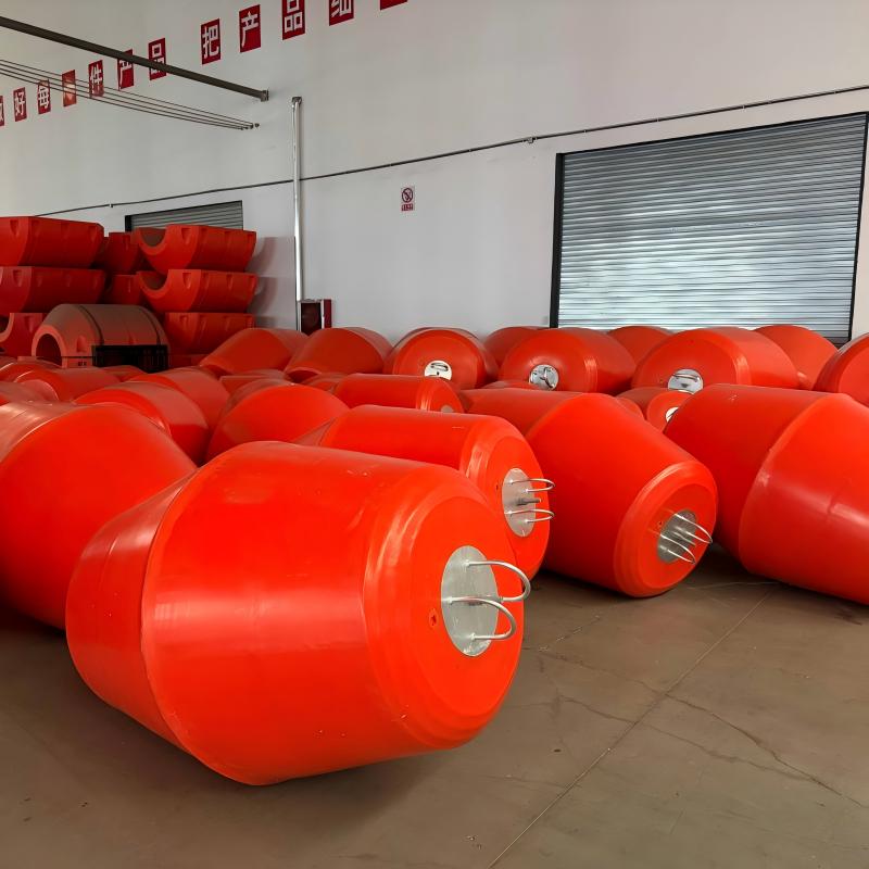 Mooring Buoy Delivery Designed Around Real Marine Work