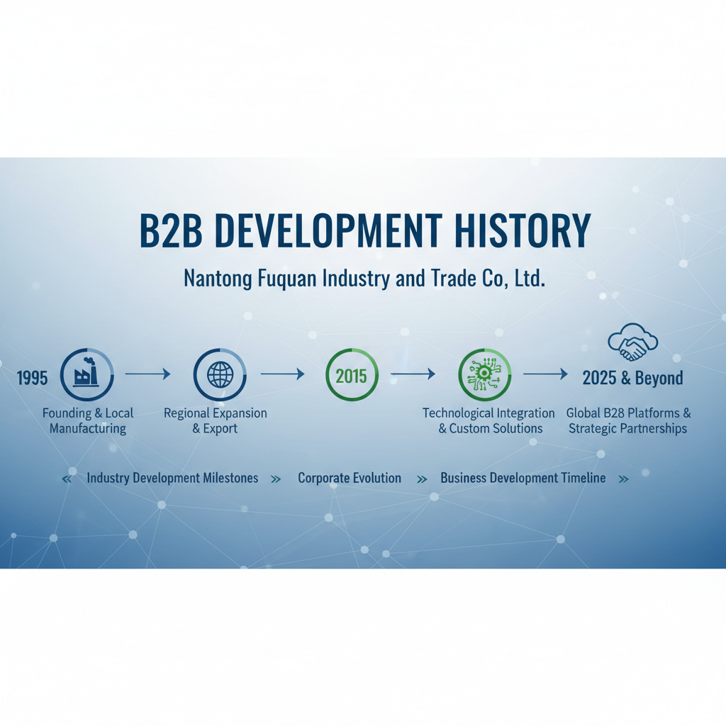 Development History