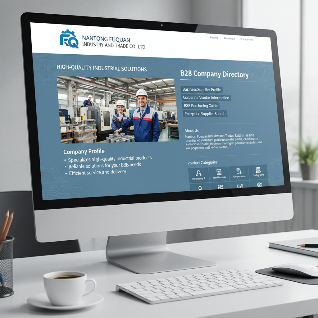 Company Profile