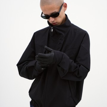 Chapttar Lightweight Jacket: Redefine Urban - Outdoor Style