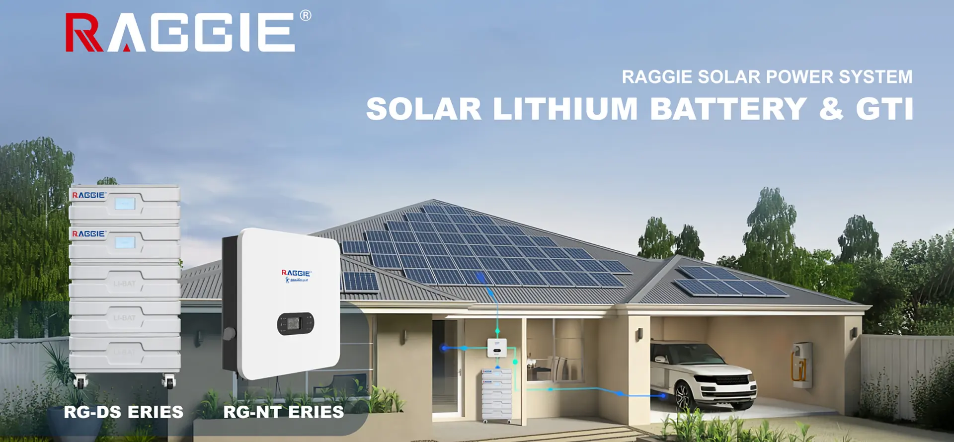 Solar Water System