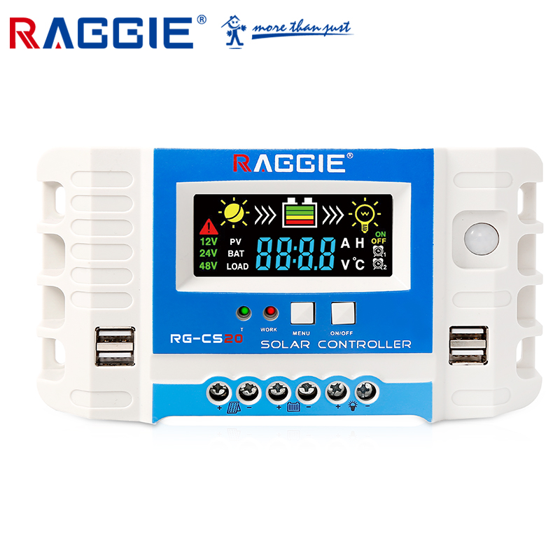 Good Price Solar Controller 30a 20a 50a Pwm Solar Charge Controller For Home