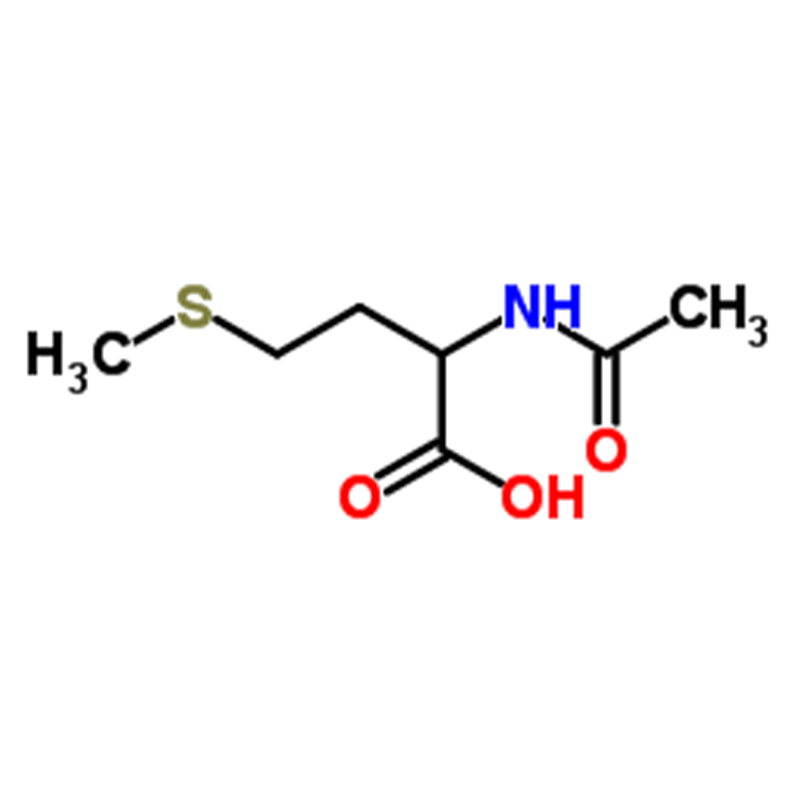 N-Acetyl-DL-Methionine