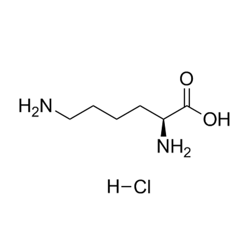 L-Lysine Hcl