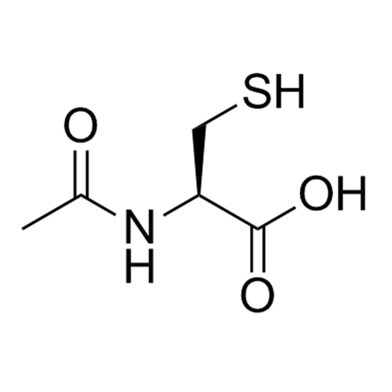 N-Acetyl-L-Cysteine