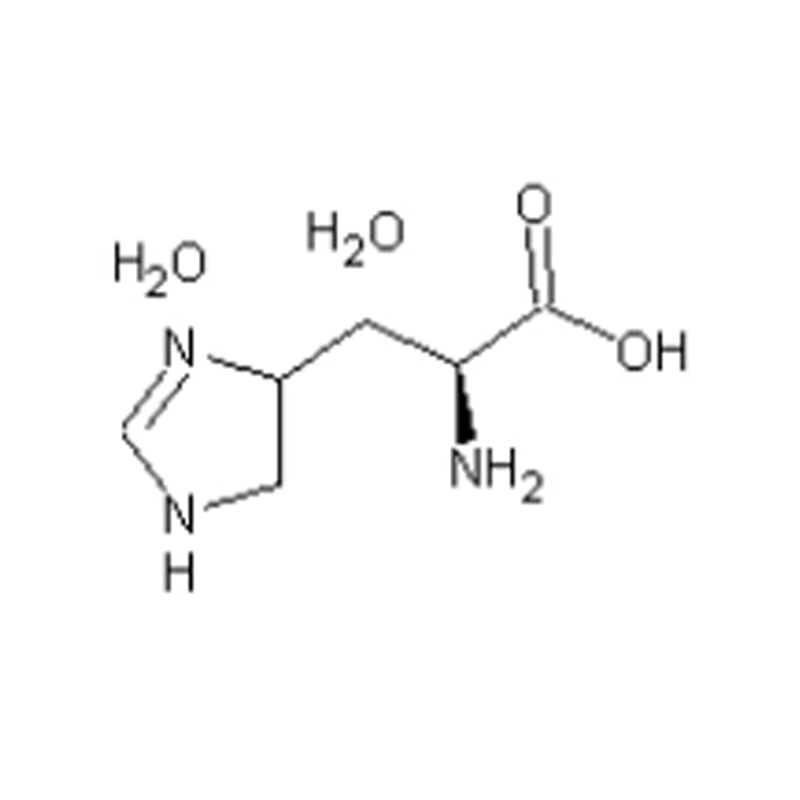 L-Histidine Monohydrochloride Monohydrate